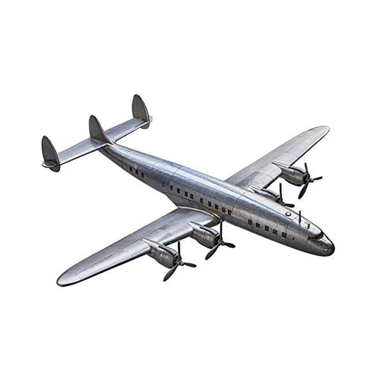Constellation Aluminium Plane - Davis Concept Store