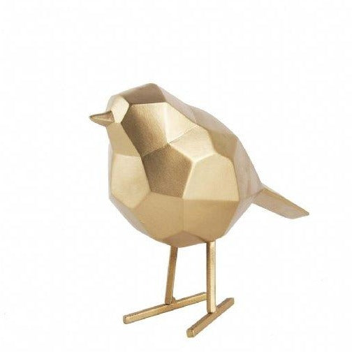 Bird Statue Origami - Davis Concept Store
